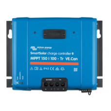 100A Victron SmartSolar MPPT150-100 - 150Voc, PV Charge Controller - for 12V, 24V only